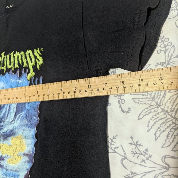 Goosebumps T-shirt - Picture 4 of 6